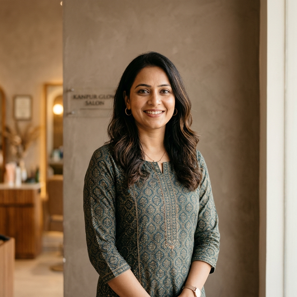 Priya Mehta