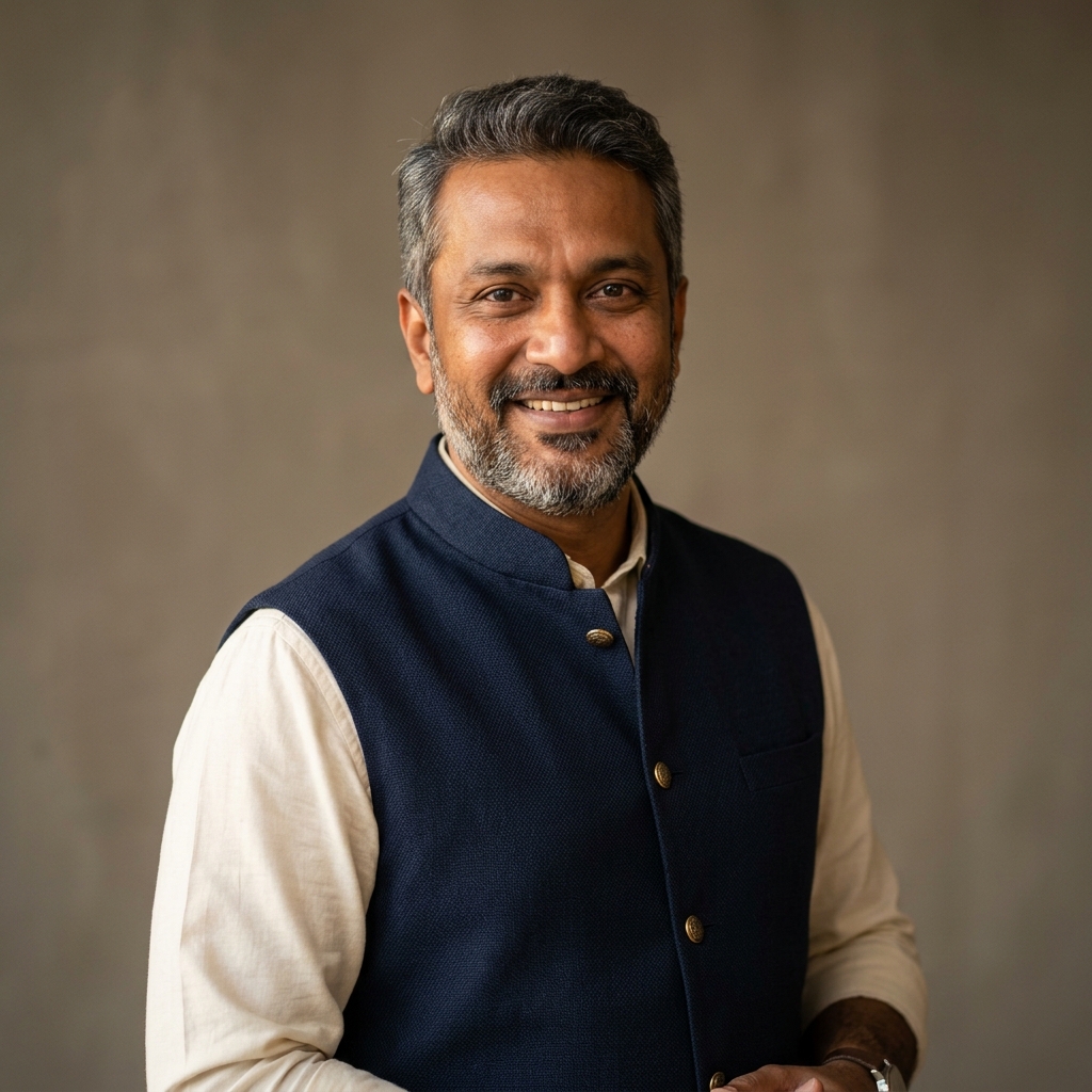 Ramesh Gupta