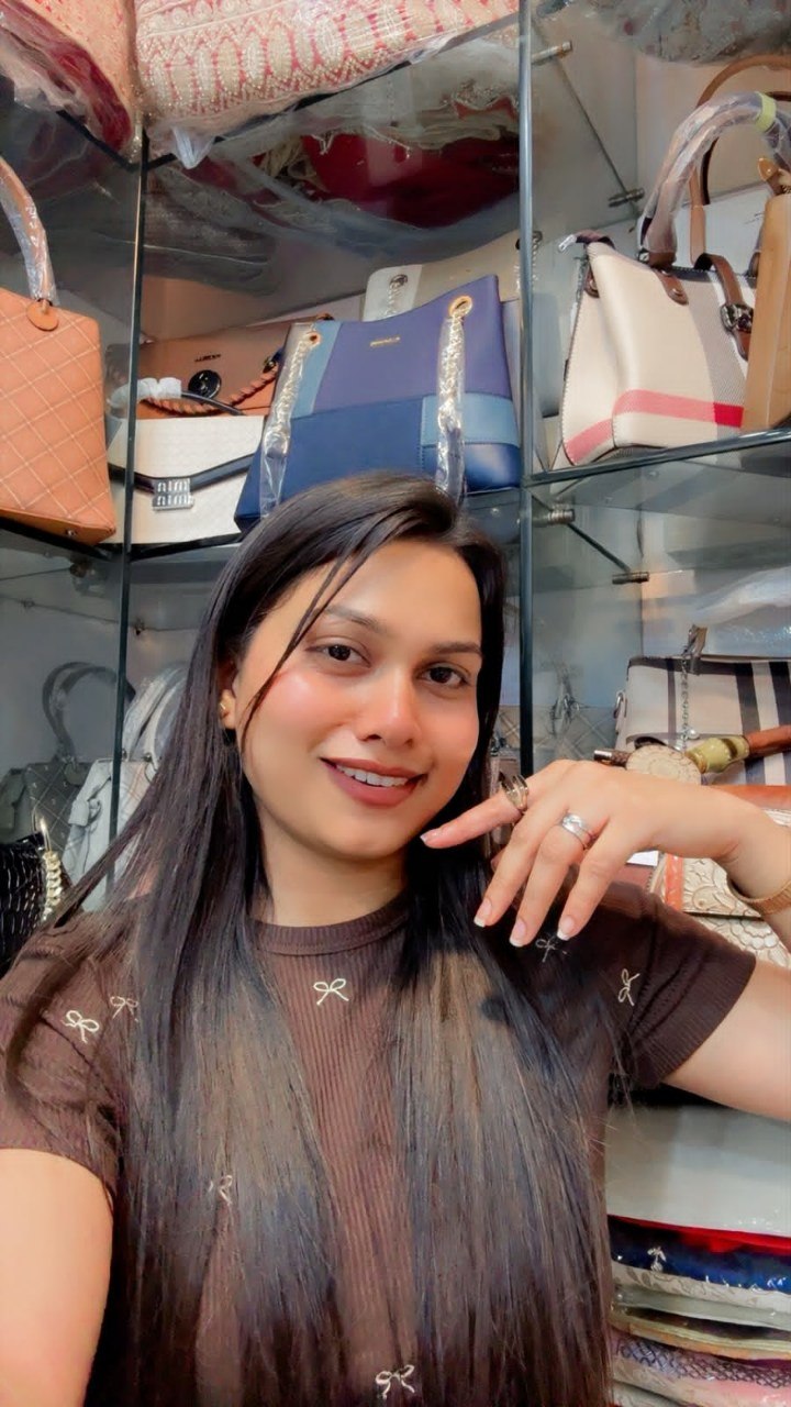 Vaishnavi Jaiswal