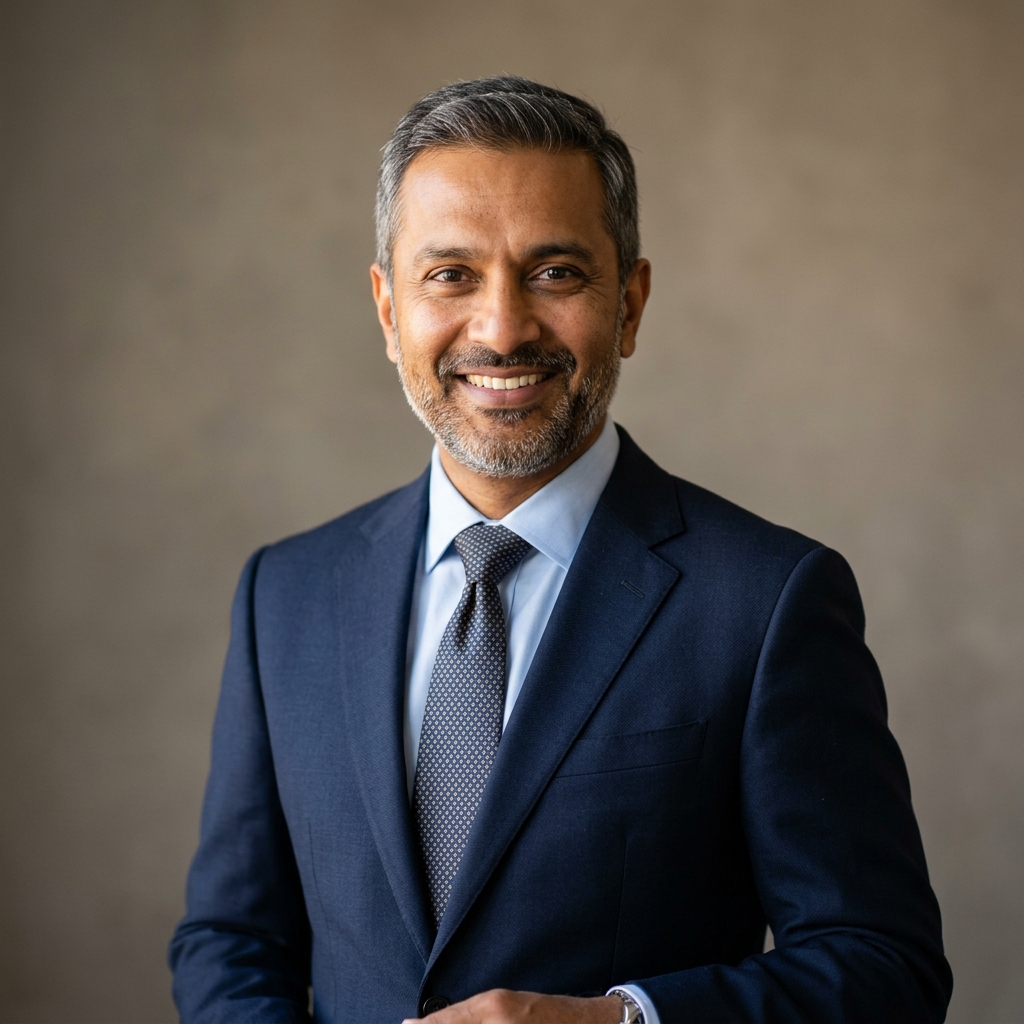 Vikram Agarwal